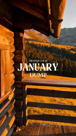 january dump