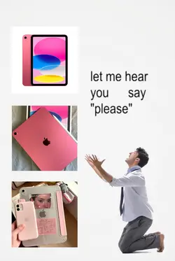 wishlist