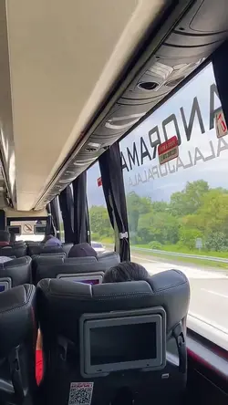 pulang kampung