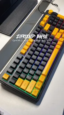 Keyboard
