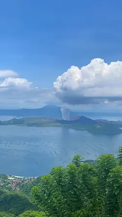 Tagaytay