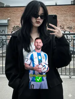 Always Messi Lover 🇦🇷