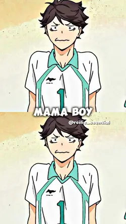 Mama Boy Amee