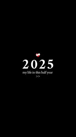 mylifeinthishalfyear