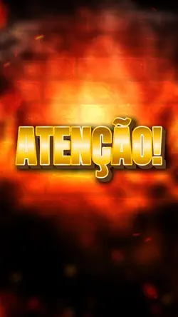 Sua chamada 