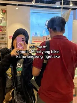 ask my boyfie