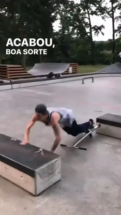 é só isso 