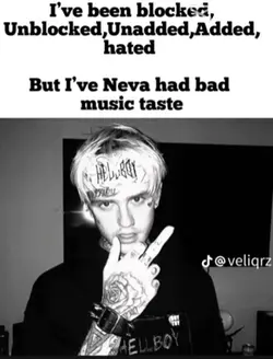 luv lil peep