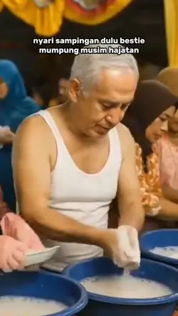 nyari sampingan
