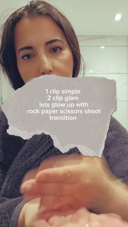rock, papper, scisso