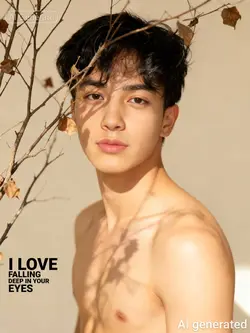 Trend Ai Photoshoot 