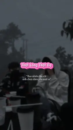 Thật lòng thật dạ