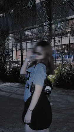 blur face effect