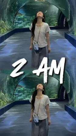 2 am