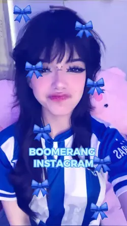 Efecto Moño Azul 