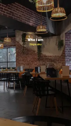 Who i am