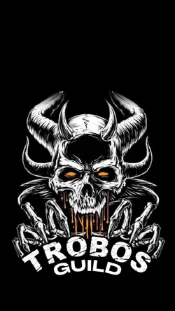 LOGO GUILD SEREM FF