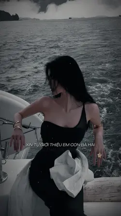 Xin tự giới thiệu em