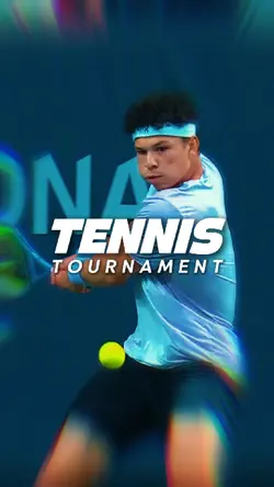 tennis tournament