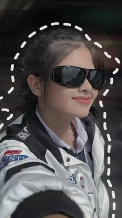 versi ada garis²nya