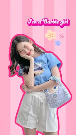 Barbie girl