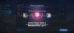 Affinity 