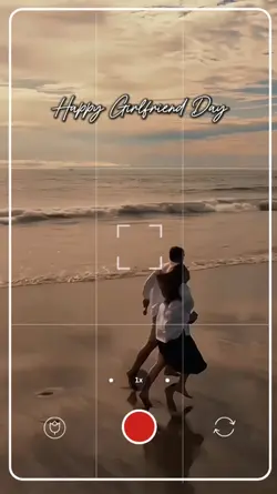 Girlfriend Day
