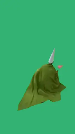 mall gnome