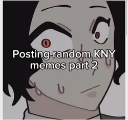 KNY memes