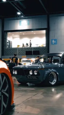 TREND CAR