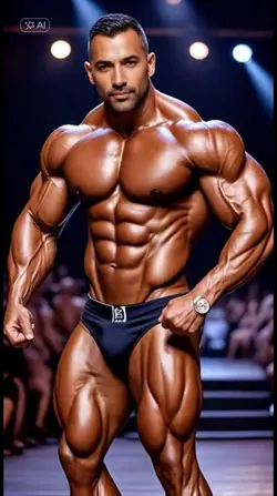 Mister Universum