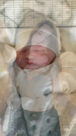 baby transition