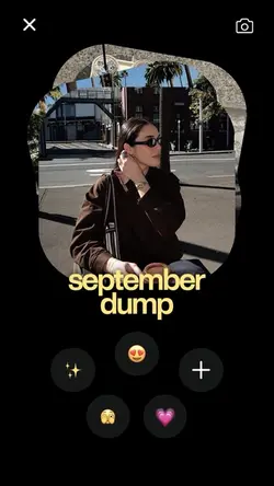 september dump