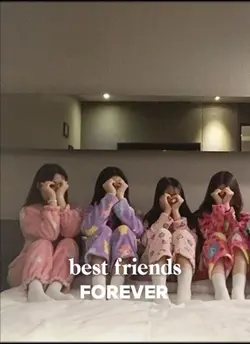 Friends intro