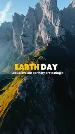 Earth Day 2025