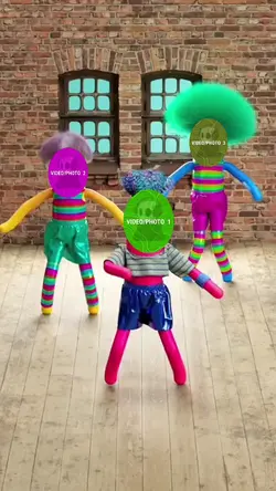 Trend Edit New 
