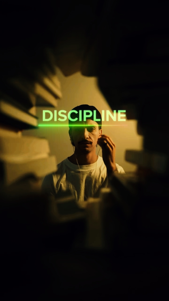 Free Discipline Edits (Only Text) - Pippit