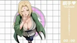 Tsunade x akage 