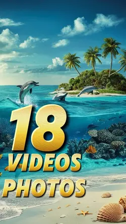 18 video or photo