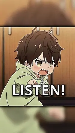 tren anime