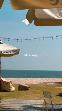 life in may 