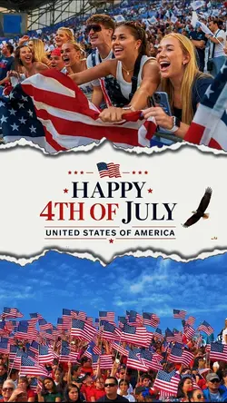independence day usa