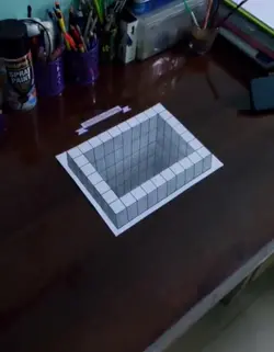 3D Drawing