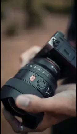Camera Photo X 