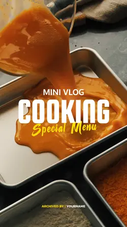 SPECIAL COOKING 