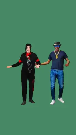 Michael Jackson