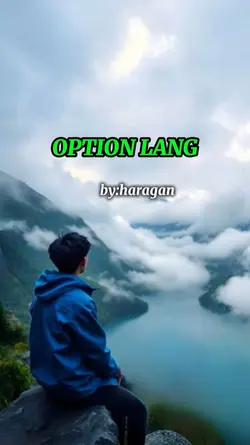 Option Lang 