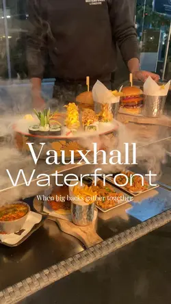 Meal out 