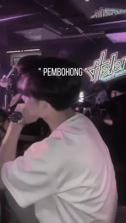 PEMBOHONG