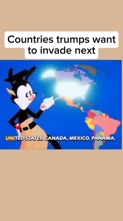 invade next